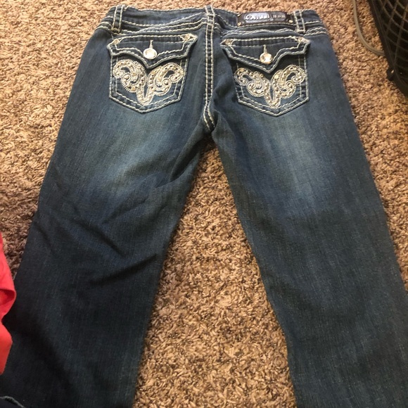 Jeans - Picture 2 of 2